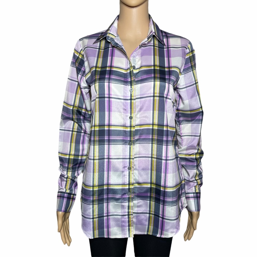 banana republic Long Sleeve LS Dillon